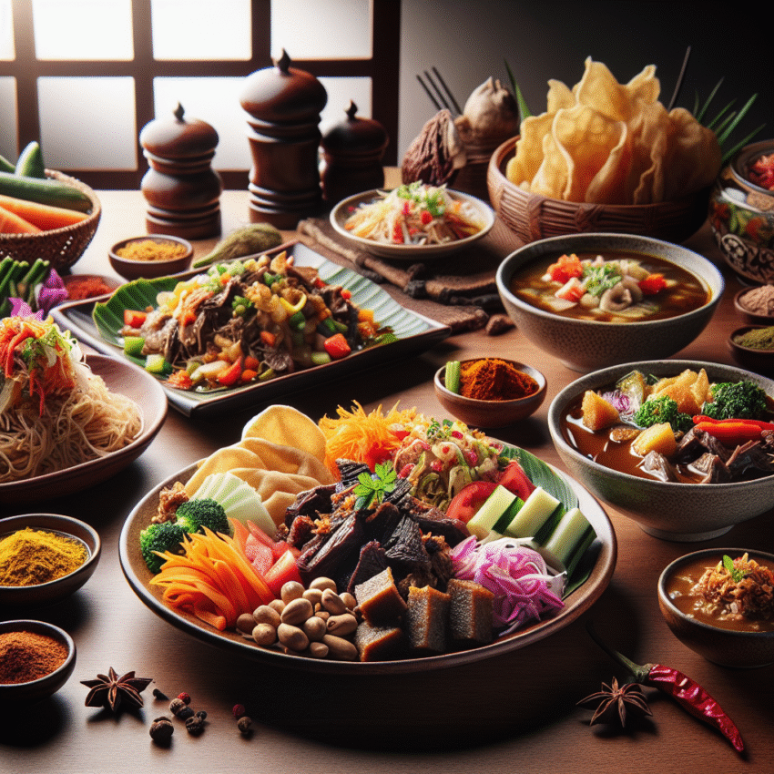Kuliner Surabaya yang Lezat untuk Dicoba