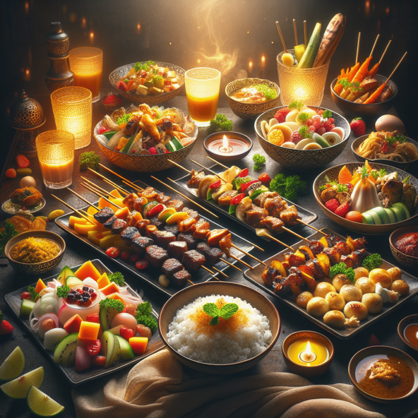 Kuliner Malang yang Wajib Dicoba bagi Pecinta Makanan Enak