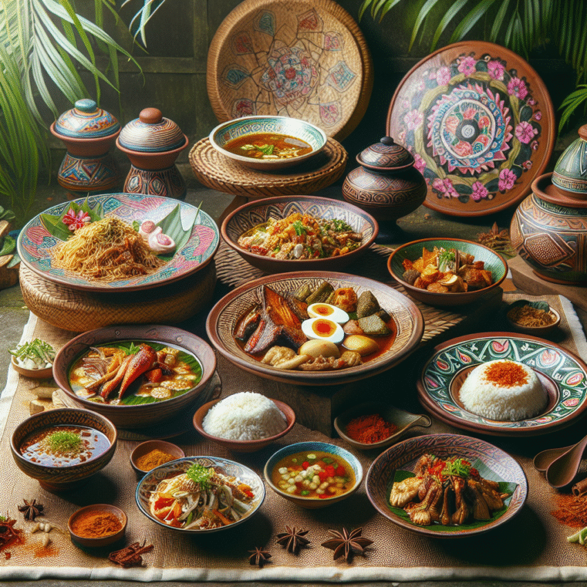 Makanan Enak di Solo yang Wajib Dicoba