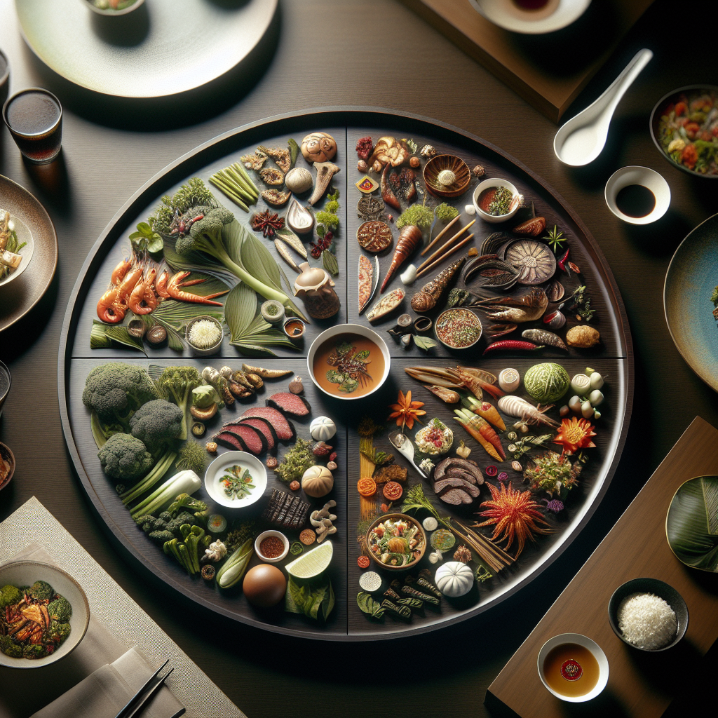 Kuliner Wajib Coba di Grand Indonesia: Menyusuri Rasa Autentik dan Modern