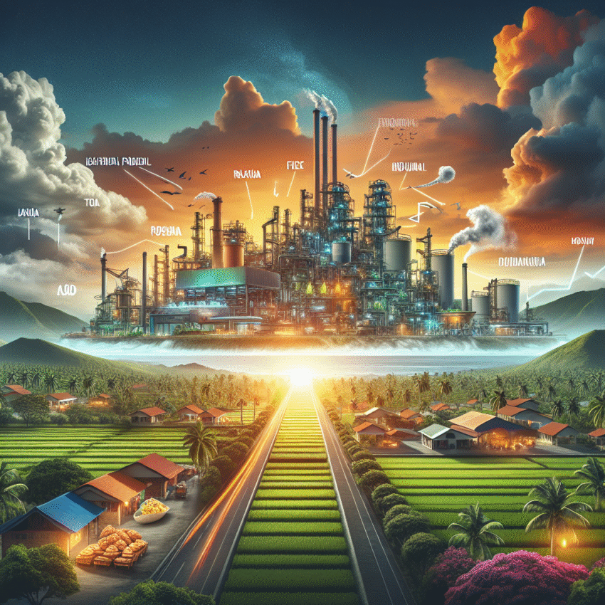 Perjalanan Sukses Perusahaan Makanan Terbesar di Indonesia dalam Menguasai