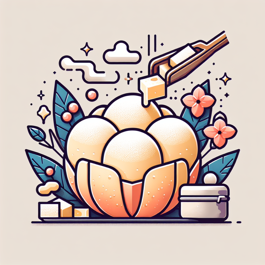 Resep Bolu Kukus Mekar Super Lembut: Rahasia Anti Gagal dalam Setiap