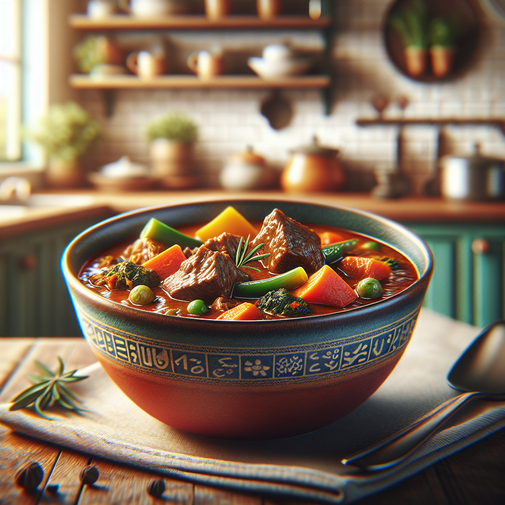 Resep Gulai Daging Sapi yang Lezat dan Mudah Dibuat di Rumah