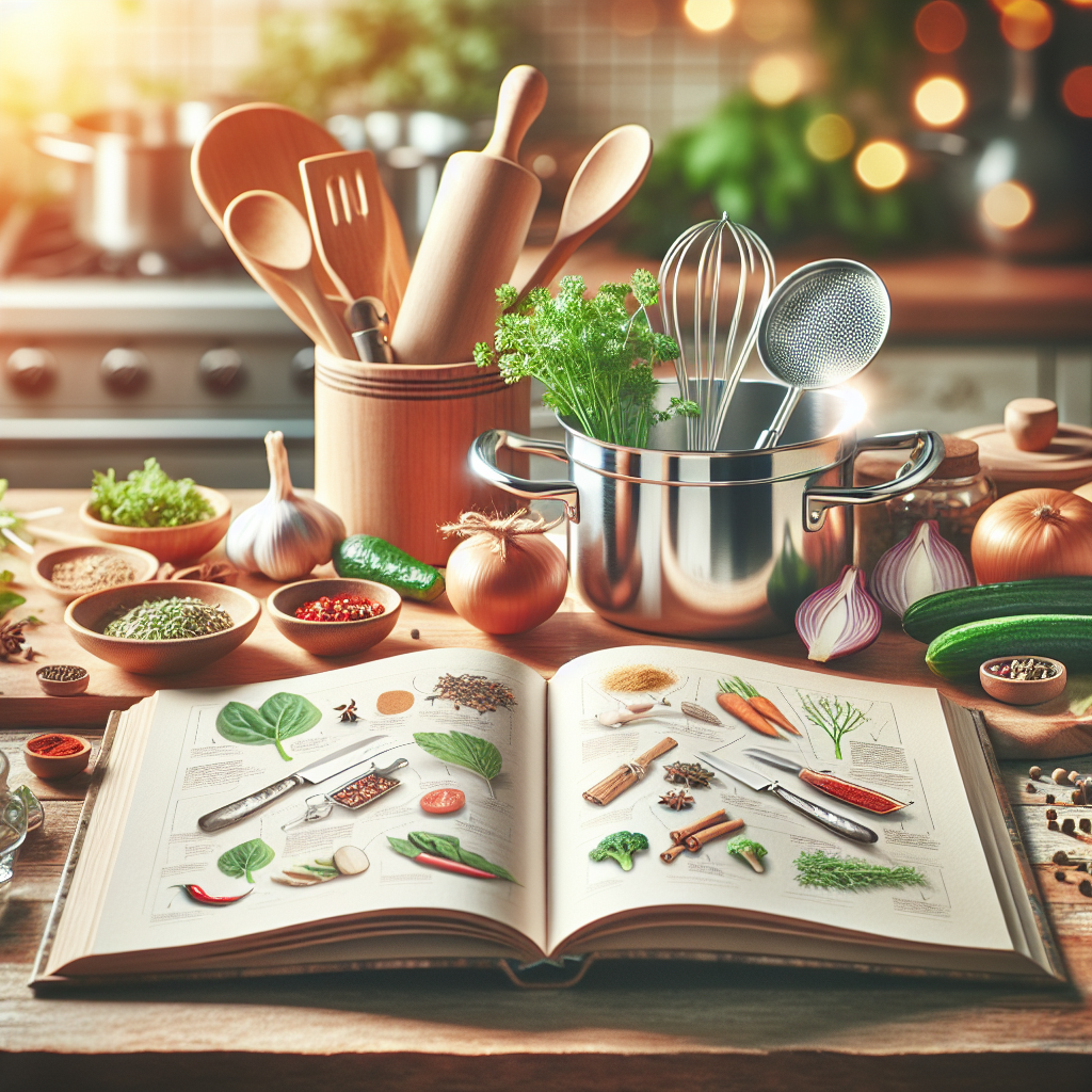 Discover the Benefits of CTH in Cooking: Essential Tips and Recipes